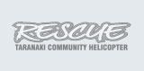 Taranaki Rescue Helicopter